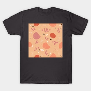 Modern Pattern T-Shirt